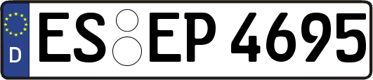 ES-EP4695