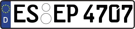 ES-EP4707