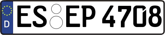 ES-EP4708