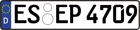 ES-EP4709