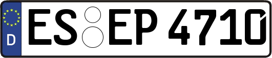 ES-EP4710