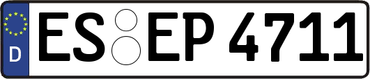 ES-EP4711