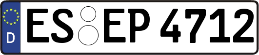 ES-EP4712
