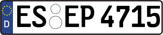 ES-EP4715