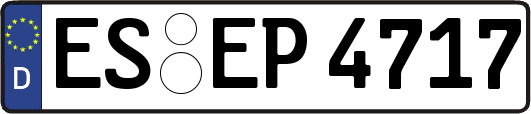 ES-EP4717