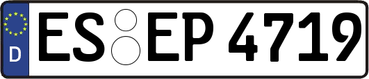 ES-EP4719