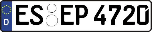 ES-EP4720
