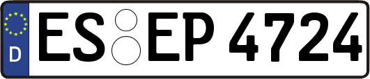ES-EP4724