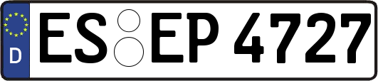 ES-EP4727