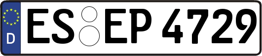 ES-EP4729