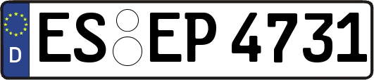 ES-EP4731