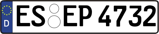 ES-EP4732
