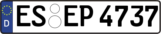 ES-EP4737