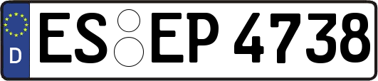 ES-EP4738