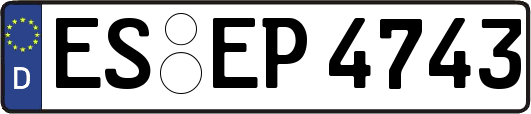 ES-EP4743
