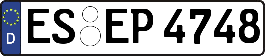 ES-EP4748