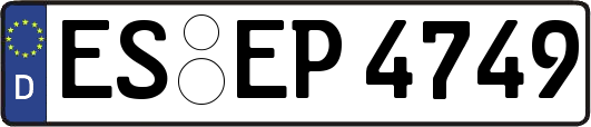 ES-EP4749