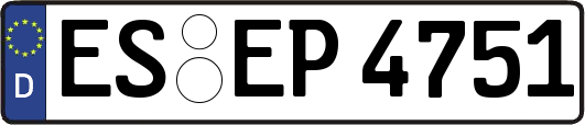 ES-EP4751