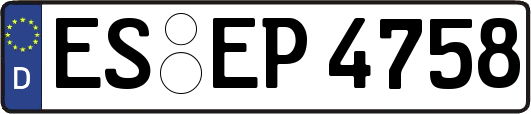ES-EP4758