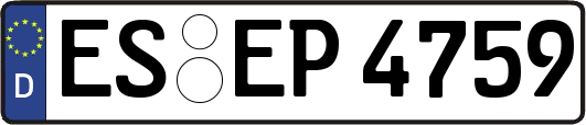 ES-EP4759