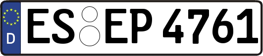 ES-EP4761