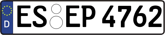 ES-EP4762