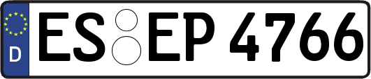 ES-EP4766