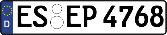 ES-EP4768