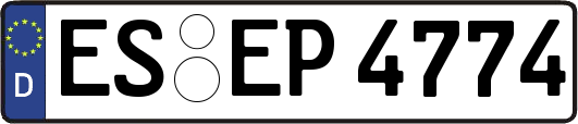 ES-EP4774