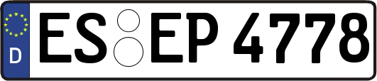 ES-EP4778