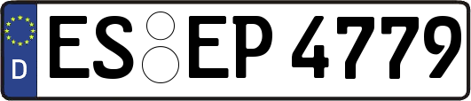 ES-EP4779