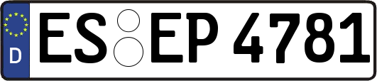 ES-EP4781