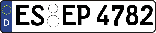 ES-EP4782