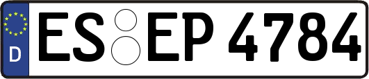 ES-EP4784
