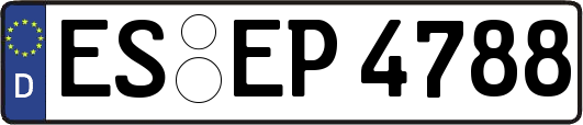 ES-EP4788