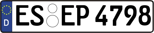 ES-EP4798