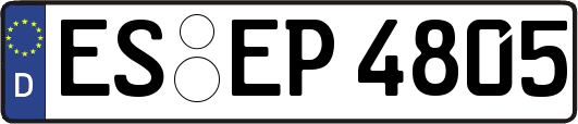 ES-EP4805