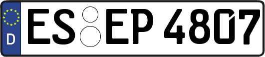 ES-EP4807