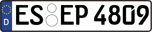 ES-EP4809