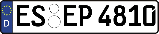 ES-EP4810