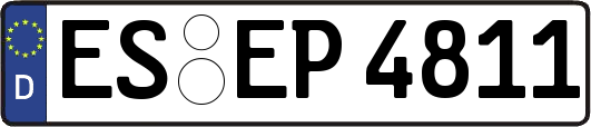ES-EP4811