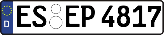 ES-EP4817