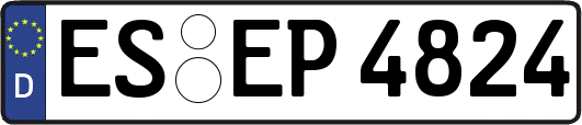 ES-EP4824
