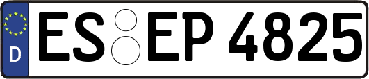 ES-EP4825