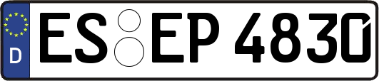 ES-EP4830