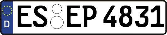 ES-EP4831