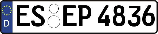 ES-EP4836