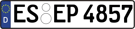 ES-EP4857