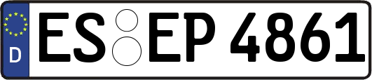 ES-EP4861