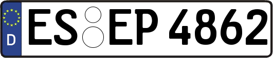 ES-EP4862